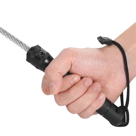 self defence whip